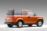 Honda Element EX 2008 года